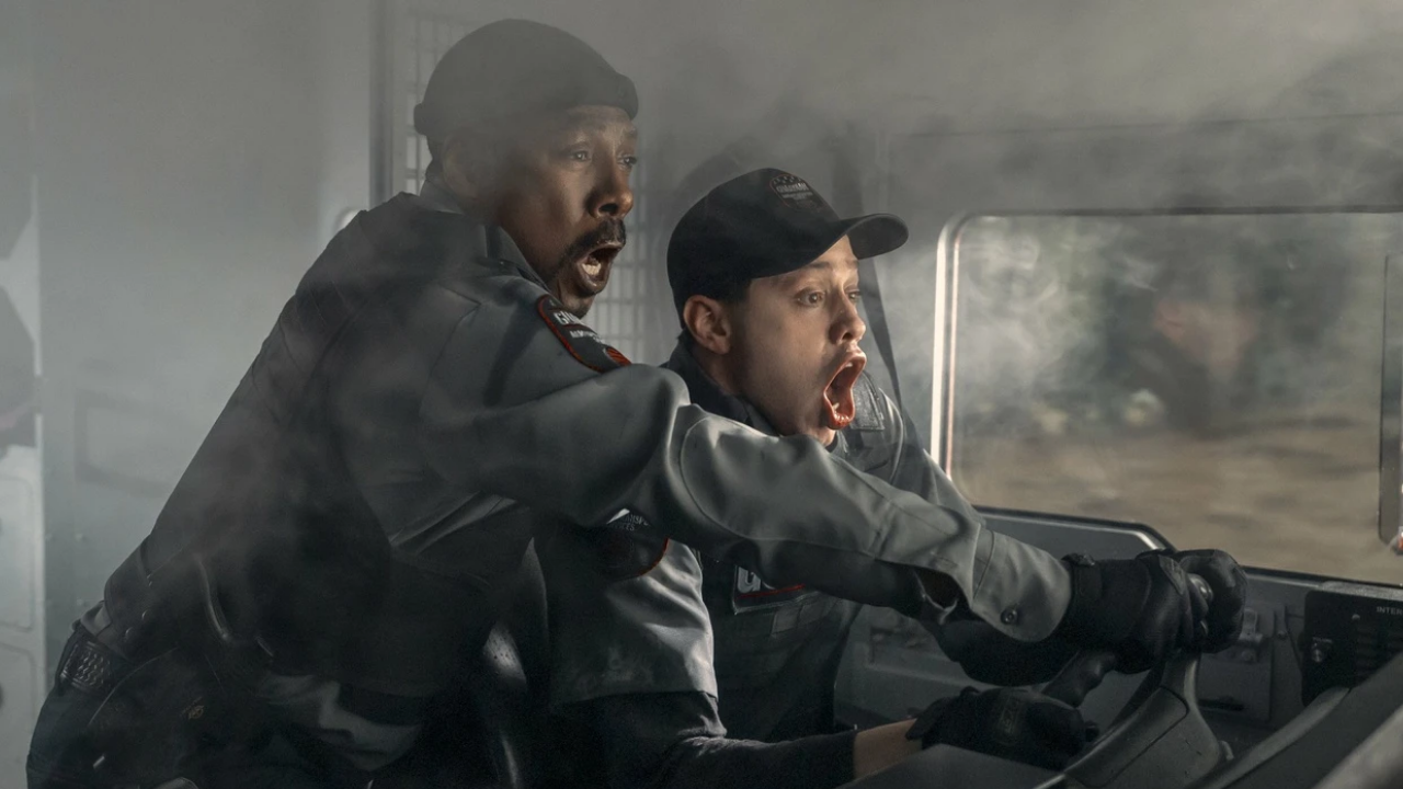 Beklenen içerikler bu ay Prime Video'da: Kadınlara Mahsus, Ghostbusters, The Pickup ve daha fazlası...