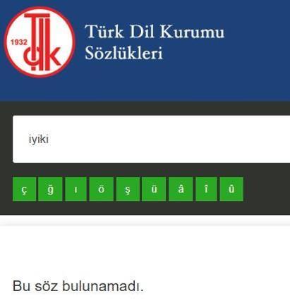 ‘İyiki’ nasıl yazılır, birleşik mi ayrı mı TDK ‘iyi ki’ yazılışı