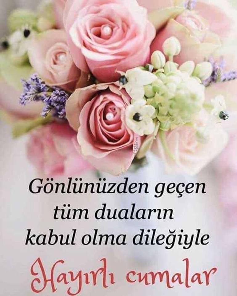 HAYIRLI CUMALAR RESİMLİ CUMA MESAJLARI 18 TEMMUZ | En Yeni, Dualı, Ayetli, Hadisli, Yazılı, Anlamlı Cuma Mesajları: WhatsApp, Facebook Cuma Sözleri