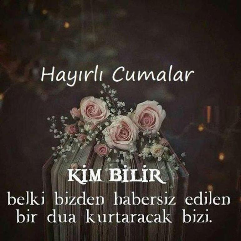 HAYIRLI CUMALAR RESİMLİ CUMA MESAJLARI 18 TEMMUZ | En Yeni, Dualı, Ayetli, Hadisli, Yazılı, Anlamlı Cuma Mesajları: WhatsApp, Facebook Cuma Sözleri