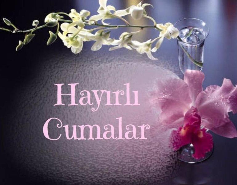 HAYIRLI CUMALAR RESİMLİ CUMA MESAJLARI 18 TEMMUZ | En Yeni, Dualı, Ayetli, Hadisli, Yazılı, Anlamlı Cuma Mesajları: WhatsApp, Facebook Cuma Sözleri