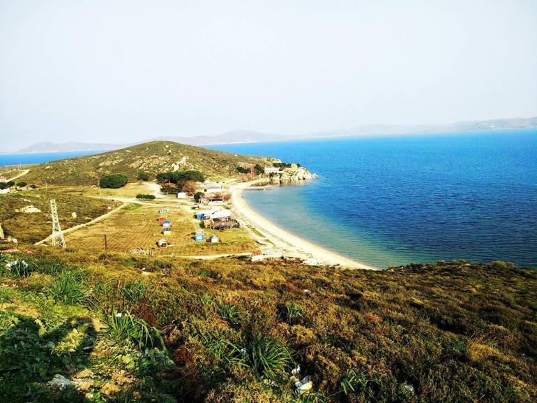 Avşa Adası Nerede, Nasıl Gidilir Avşa Adası Gezilecek Yerler Nelerdir