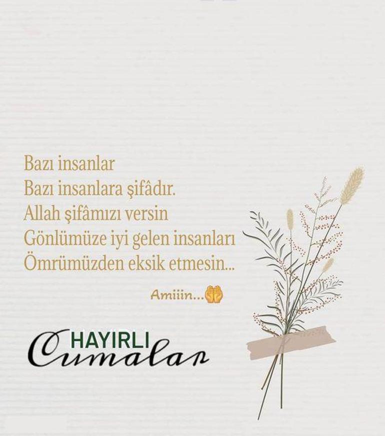 HAYIRLI CUMALAR RESİMLİ CUMA MESAJLARI 18 TEMMUZ | En Yeni, Dualı, Ayetli, Hadisli, Yazılı, Anlamlı Cuma Mesajları: WhatsApp, Facebook Cuma Sözleri