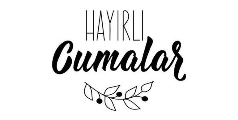 HAYIRLI CUMALAR RESİMLİ CUMA MESAJLARI 18 TEMMUZ | En Yeni, Dualı, Ayetli, Hadisli, Yazılı, Anlamlı Cuma Mesajları: WhatsApp, Facebook Cuma Sözleri