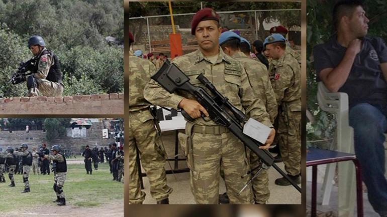 Babasının dilinden 15 Temmuz Kahramanı Ömer Halisdemirin hikayesi