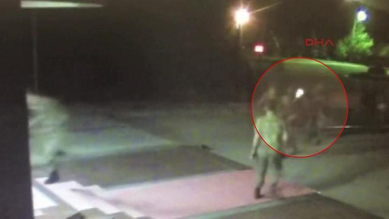 Babasının dilinden 15 Temmuz Kahramanı Ömer Halisdemirin hikayesi