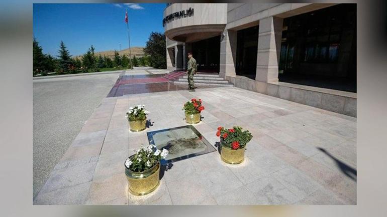 Babasının dilinden 15 Temmuz Kahramanı Ömer Halisdemirin hikayesi