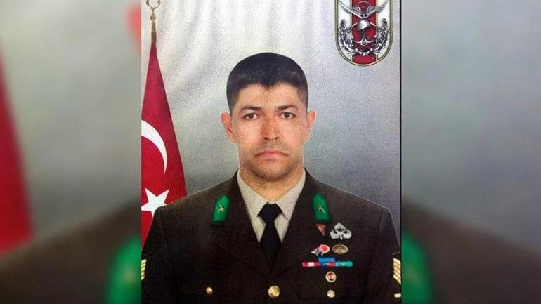 Babasının dilinden 15 Temmuz Kahramanı Ömer Halisdemirin hikayesi