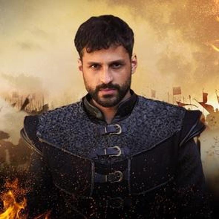 Burak Özçivit ayrıldı KURULUŞ OSMAN OYUNCULARI isimleri Kuruluş Osman dizisi oyuncuları ve karakterleri açıklandı İşte Kuruluş Osman oyuncu kadrosu