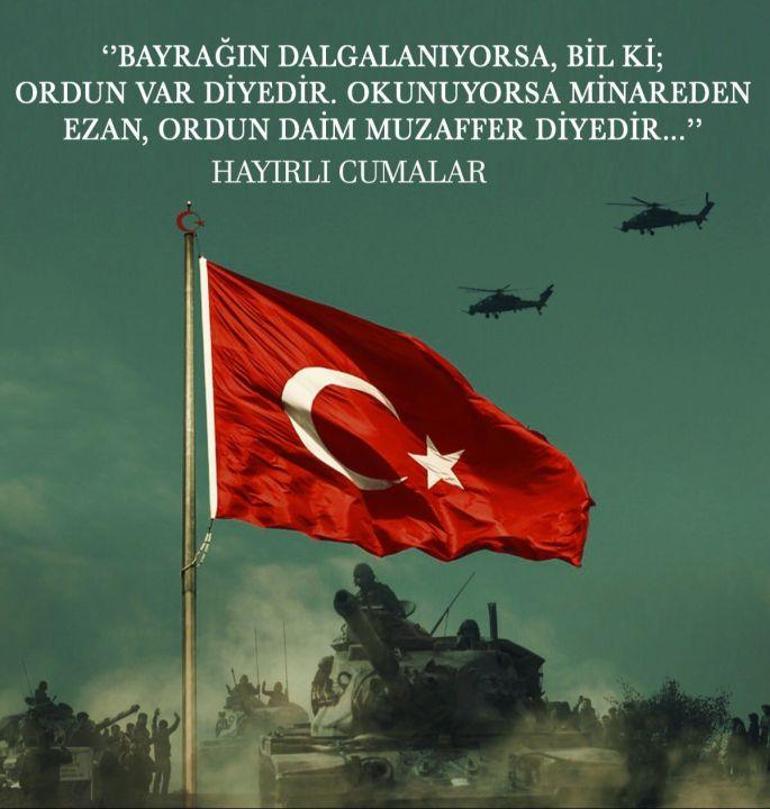 HAYIRLI CUMALAR RESİMLİ CUMA MESAJLARI 18 TEMMUZ | En Yeni, Dualı, Ayetli, Hadisli, Yazılı, Anlamlı Cuma Mesajları: WhatsApp, Facebook Cuma Sözleri