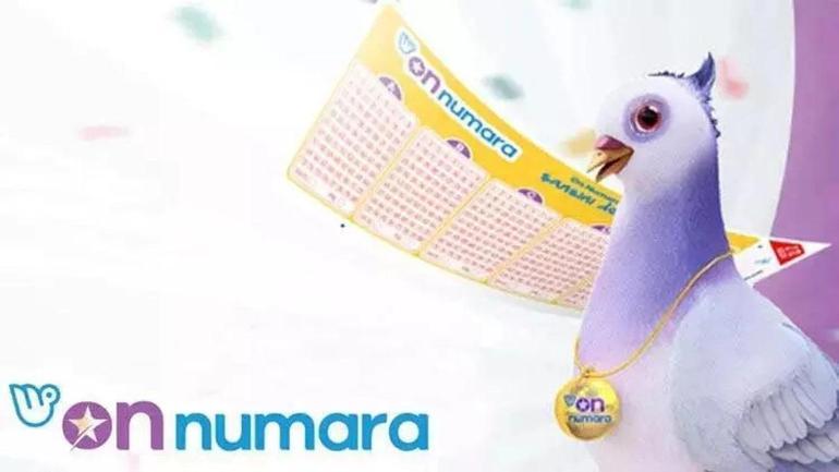 ON NUMARA SONUÇLARI 18 TEMMUZ 2025: 2,7 milyon TL büyük ikramiyeli On Numara sonuçları açıklandı mı, nasıl öğrenilir Sonuç sorgulama ekranı