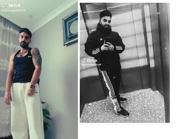 ESRA EROL ABDULLAH ÜÇÖZ KİMDİR Abdullah Üçöz hakkında merak edilenler