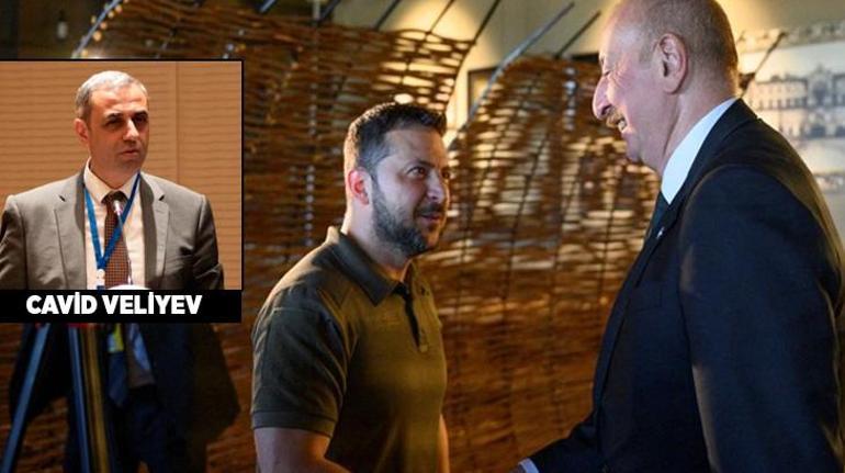 Azerbaycan-Rusya krizinin perde arkası: Uçak, gelmeyen özür, Zengezur, Zelenskiy…