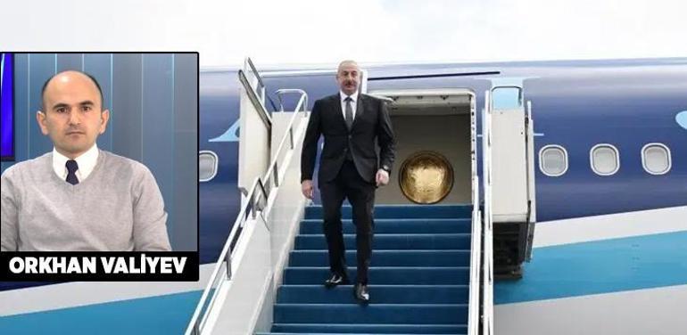 Azerbaycan-Rusya krizinin perde arkası: Uçak, gelmeyen özür, Zengezur, Zelenskiy…