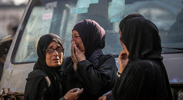 Netanyahudan ateşkes açıklaması: 60 günün sonunda savaş bitebilir