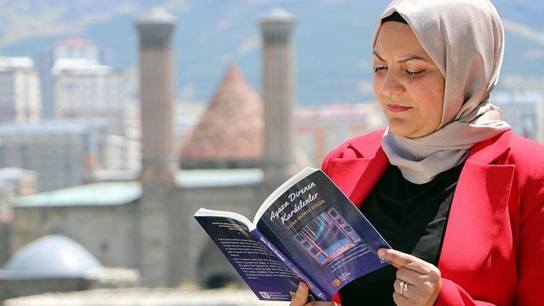 Köy okulundan dünya listelerine Tuba öğretmen kız çocukları için umut oldu