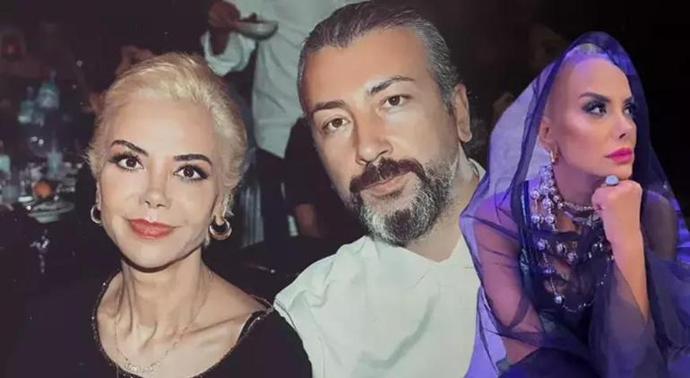 Tanyelinin eşinden duygulandıran paylaşım Bugün evliliğimizin 12. yılı bitti
