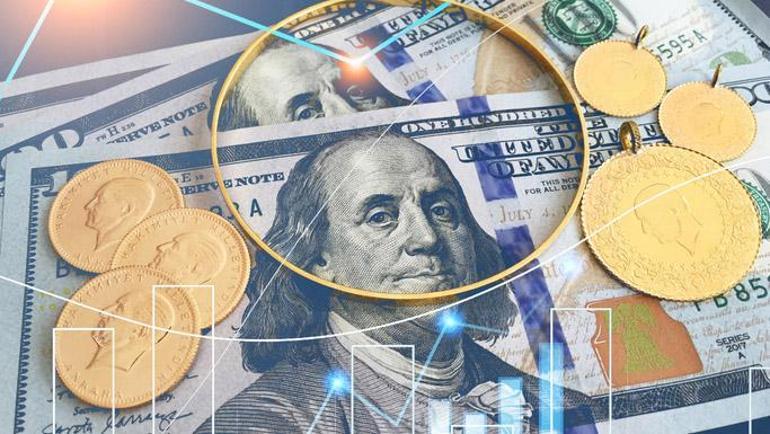 Finans uzmanından uyarı: Altın yükseliyor, gümüş zirveye koşuyor