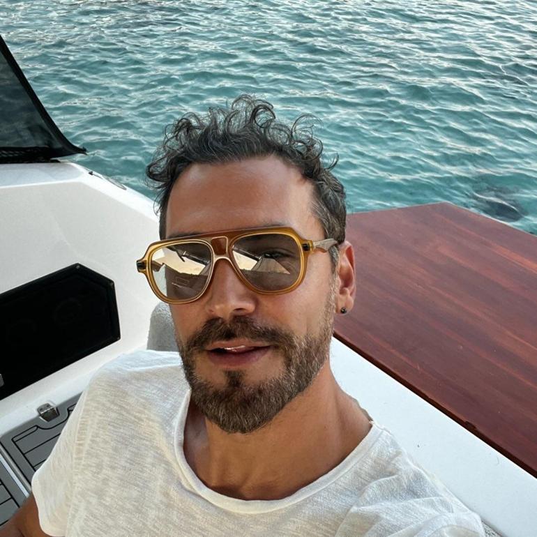 Bestemsu Özdemir ve yeni sevgilisi Ersin Görkemden ilk kare