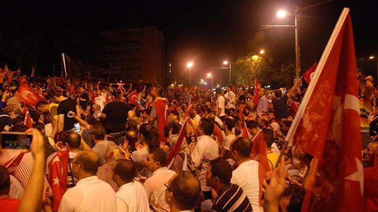15 Temmuz gecesi vatan için göğsünü siper etti 2 kurşunla yaşıyor: Açılın, vuruldum