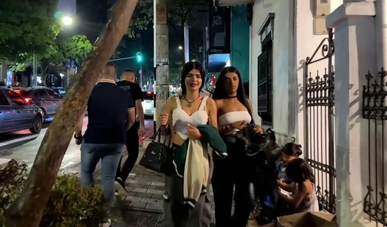 Kuralsız Sokaklar hayallerinin ötesinde