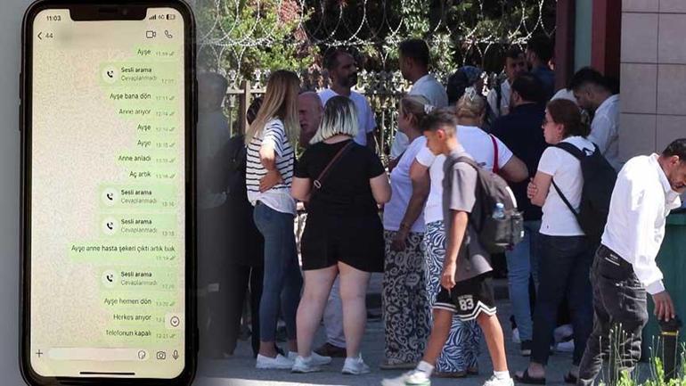 Son dakika... İstanbulda vahşet Ayşenin cesedi yol kenarında valizde bulundu: Evi kırmızıya boyamış