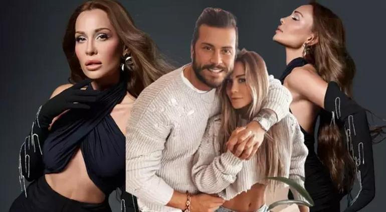 Derya Uluğ paylaştı Şimalin şarkı söylediği anlar duygulandırdı
