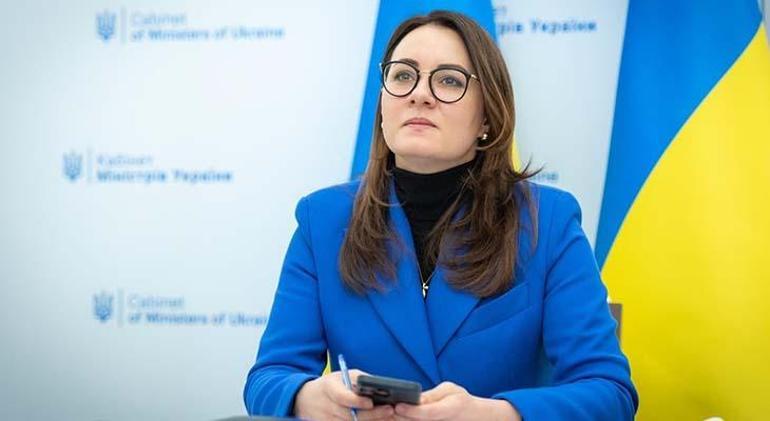 Zelenskiyden kabinede sürpriz değişiklik: Trump ile anlaşan isim başbakan oluyor