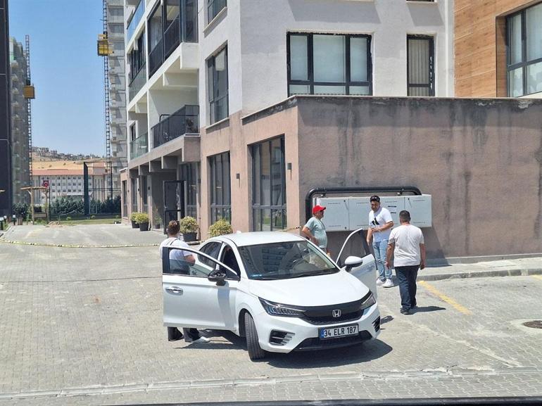 23. katta kahreden detay: Yangında ölen anne ve bebeğinin acı sonu