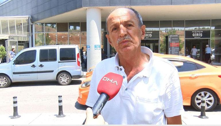 23. katta kahreden detay: Yangında ölen anne ve bebeğinin acı sonu