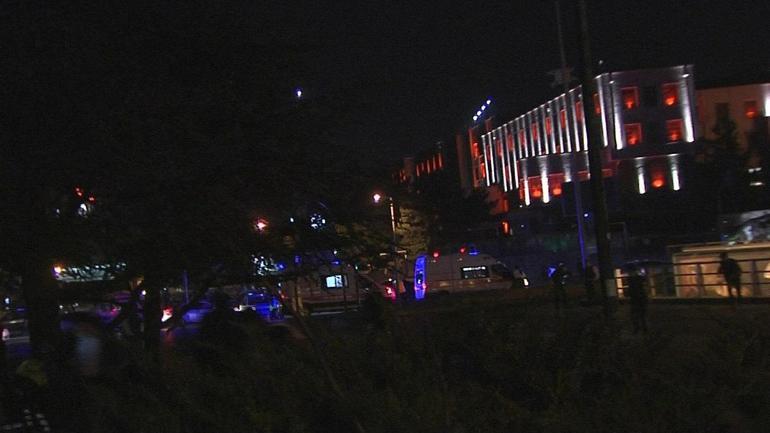 15 TEMMUZDA NELER YAŞANDI İşte dakika dakika darbe girişiminin kronolojisi