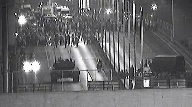 Milletin zaferi Hain darbe girişiminin üzerinden 9 yıl geçti