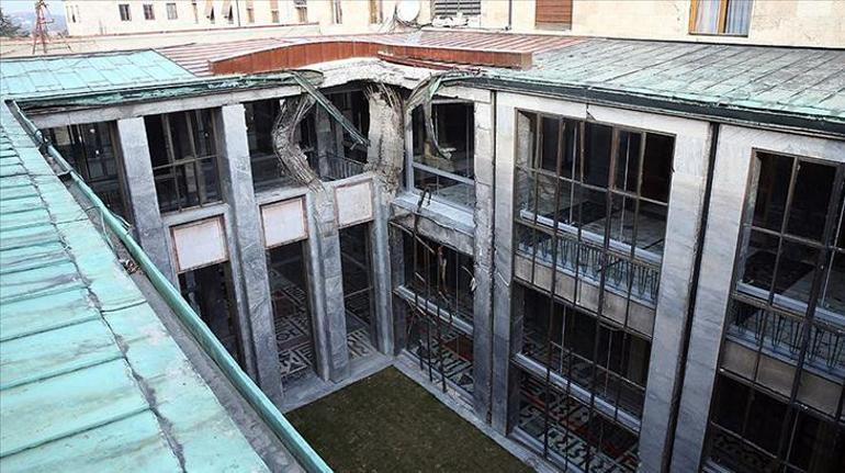 Milletin zaferi Hain darbe girişiminin üzerinden 9 yıl geçti