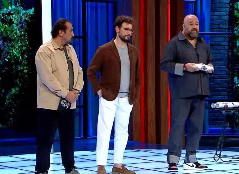 ANA KADROYA GİREN 4. İSİM MasterChef 2025 14 Temmuzda ana kadroya kim girdi