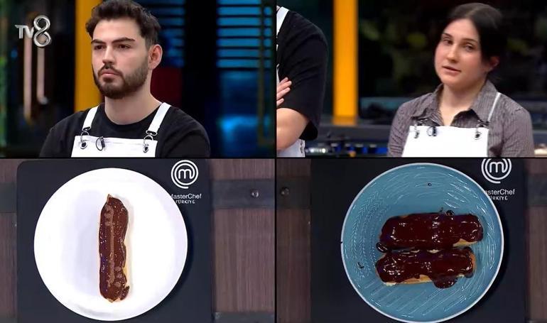 ANA KADROYA GİREN 4. İSİM MasterChef 2025 14 Temmuzda ana kadroya kim girdi