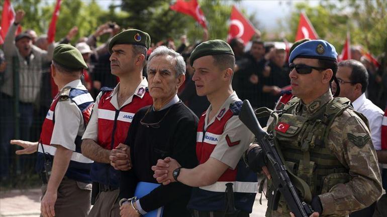 Hain darbe girişiminin 9. yılı: 253 şehit | 390 bin gözaltı | 113 bin tutuklu