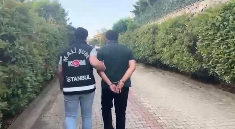 Son dakika: HAKMAR ve TATBAK zincir marketlerine FETÖ operasyonu