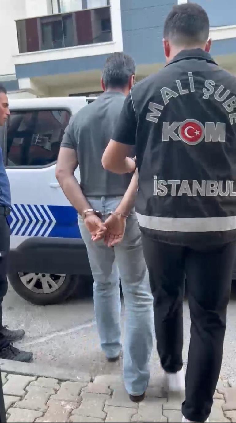 Son dakika: HAKMAR ve TATBAK zincir marketlerine FETÖ operasyonu