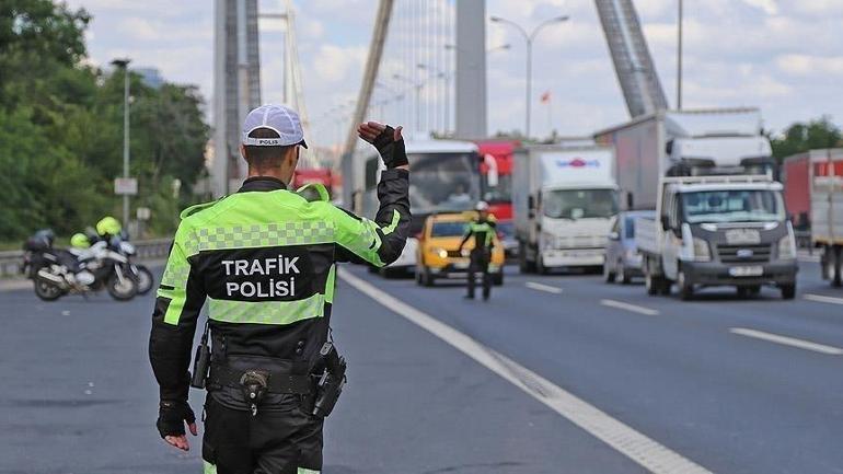 İstanbul Valiliği duyurdu: 15 Temmuz koşusu nedeniyle kapanacak yollar