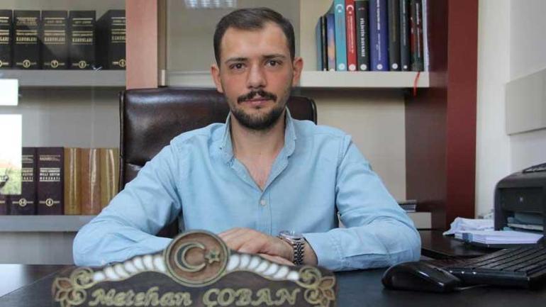 15 Temmuz şehidinin oğlu: Askerdeydim, babamın haberini aldık