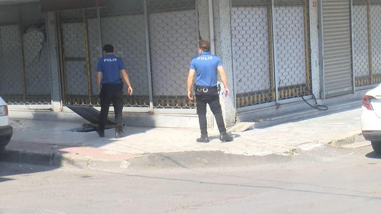 İstanbulda Bitlisliler Derneğine silahlı saldırı 18 el ateş edildi