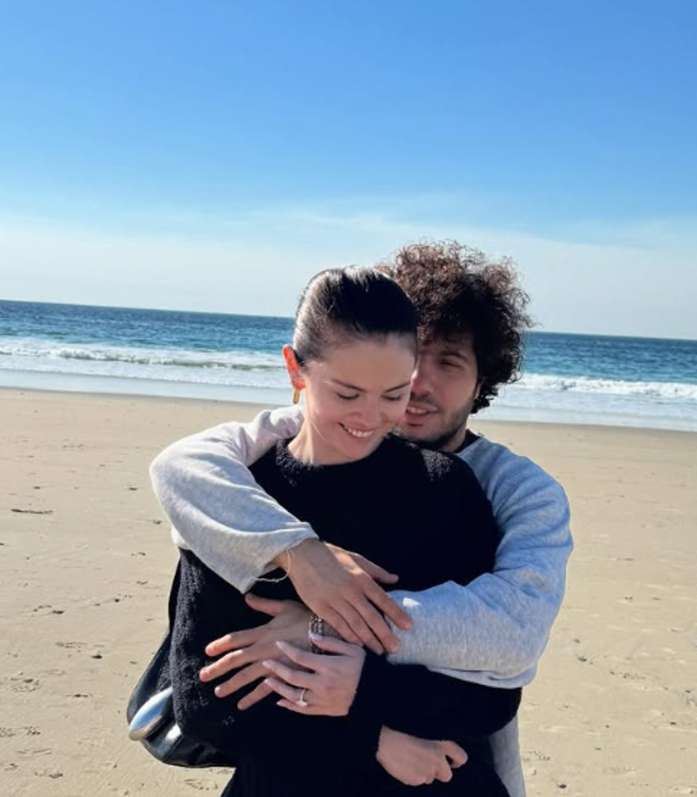 Selena Gomez ve Benny Blanco evleniyor Çok gizli davetli listesi sızdırıldı