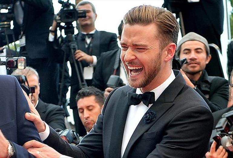 Şimdiden binlerce bilet satıldı Justin Timberlakein İstanbul konserine yoğun ilgi