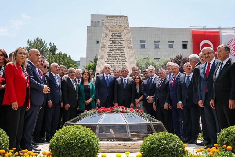 Numan Kurtulmuş: 15 Temmuz tesadüfen ortaya çıkmış değil, yıllar içerisinde hazırlanmış bir ihanetti