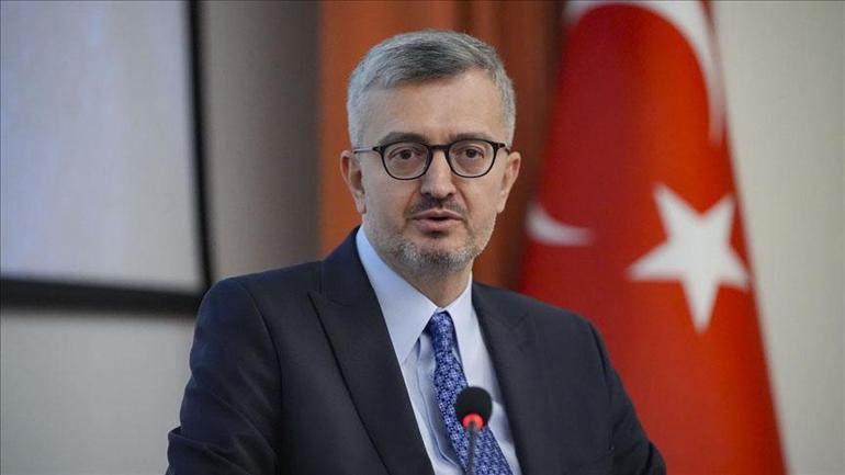 15 Temmuz’un 9. yılında birlik ve mücadele vurgusu