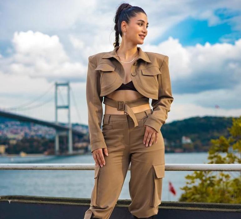 Evlilik yolunda ilk adım atıldı Sitare Akbaş ile Cengiz Orhonlu nişanlandı