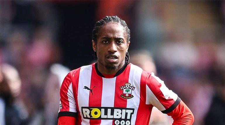 SON DAKİKA | Beşiktaş’tan Kyle Walker-Peters açıklaması