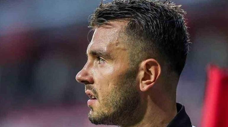 Samsunspor’da Emre Kılınç, imzayı attı