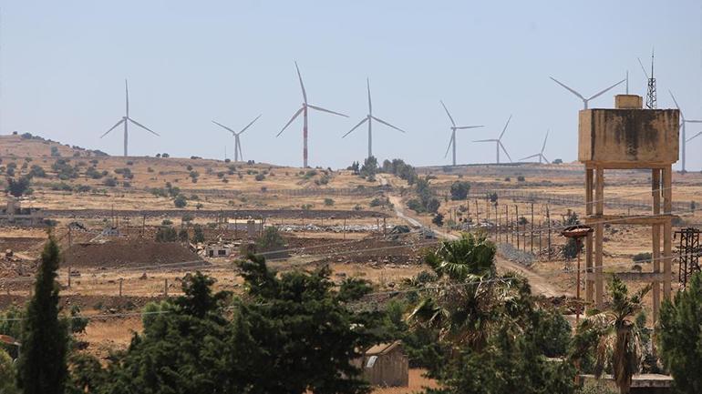 İsrailin Suriye saldırılarına Dışişlerinden tepki: Derhal sonlandırın