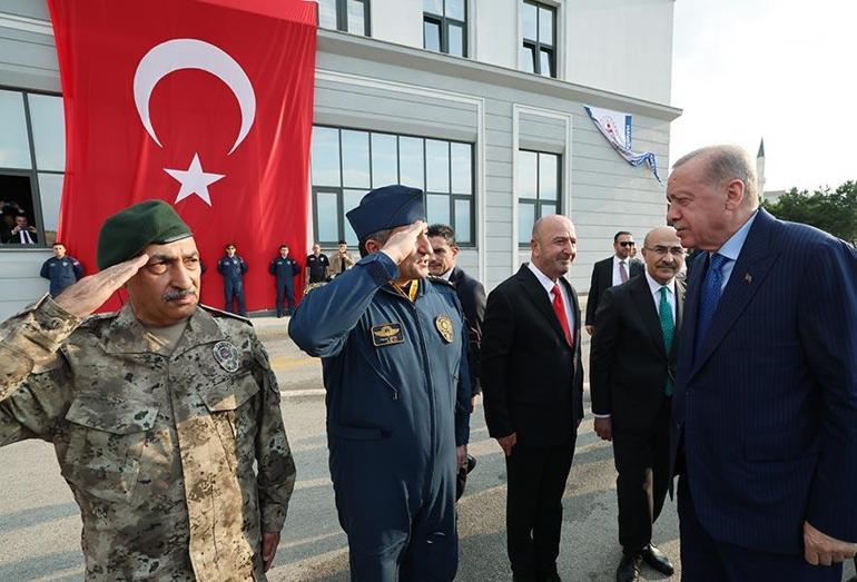 Erdoğandan FETÖ ile mücadele sürecek mesajı: Ruhunu 1 dolara satan alçaklar bunun bedelini mutlaka ödeyeceklerdir